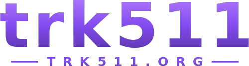 trk511 logo